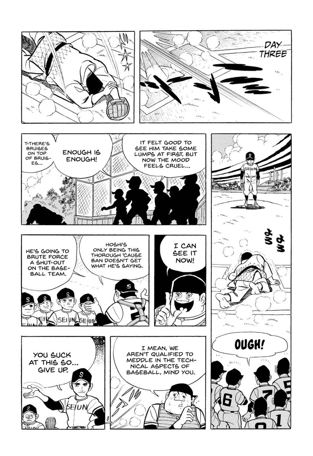 Page 7 Chapter 9 Star of the Giants