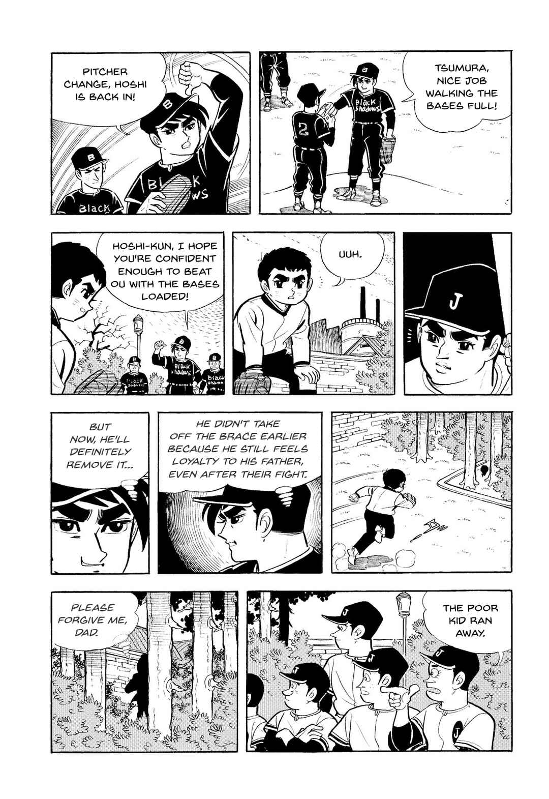 Page 28 Chapter 2 Star of the Giants