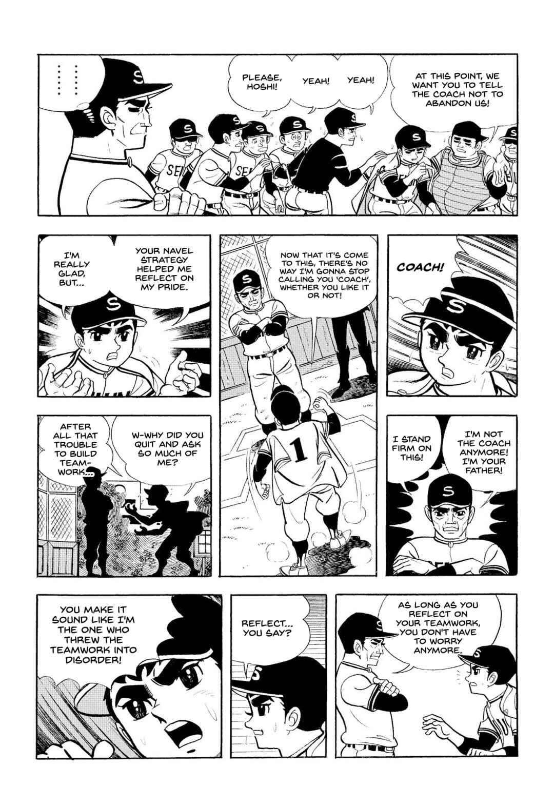 Page 16 Chapter 13 Star of the Giants