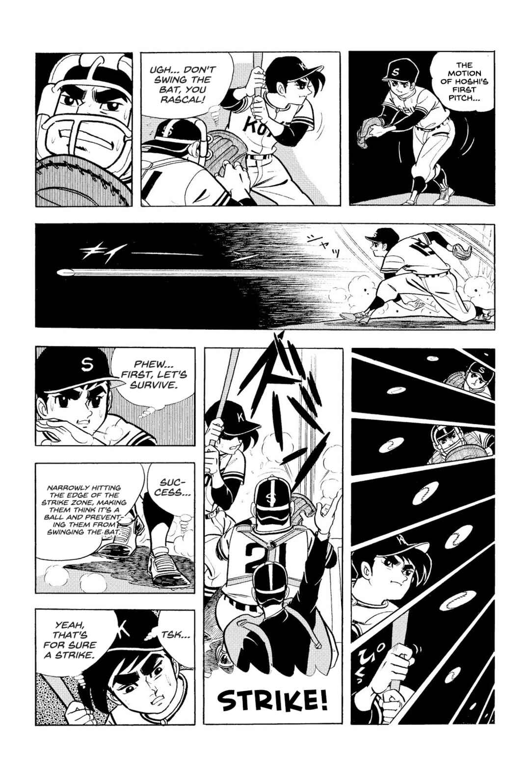 Page 13 Chapter 10 Star of the Giants