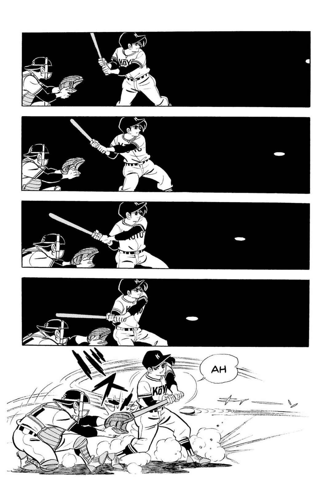Page 22 Chapter 10 Star of the Giants