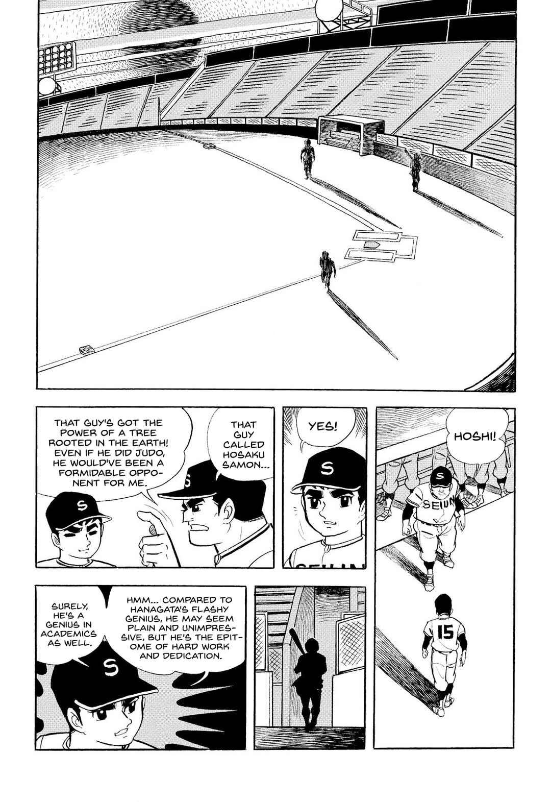 Page 55 Chapter 10 Star of the Giants