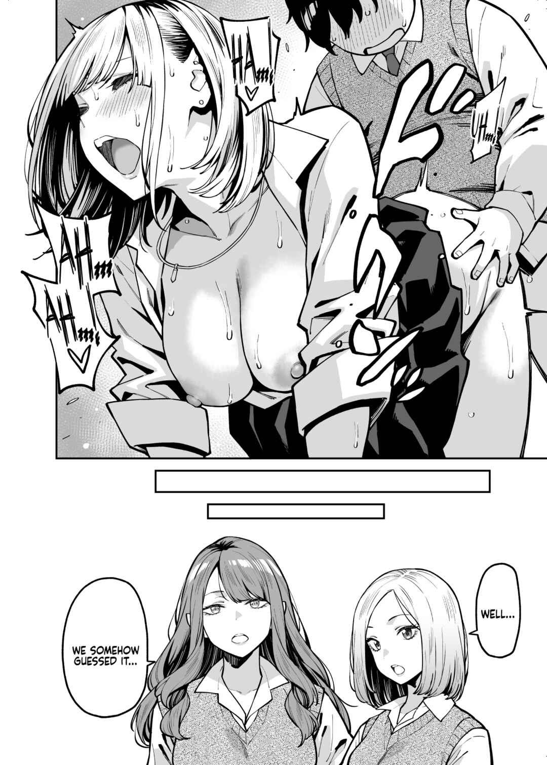 Page 38 Chapter Unknown_c62b Gal wa Pocchari ni Koi o Suru