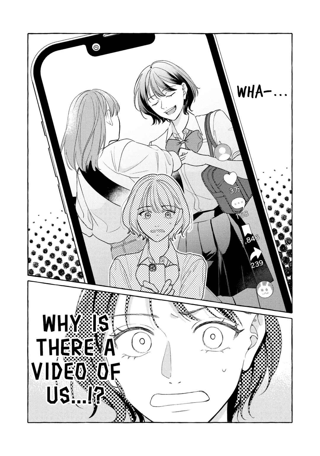 Page 29 Chapter 2 Kimi Tonara, Ashita o Utaeruno