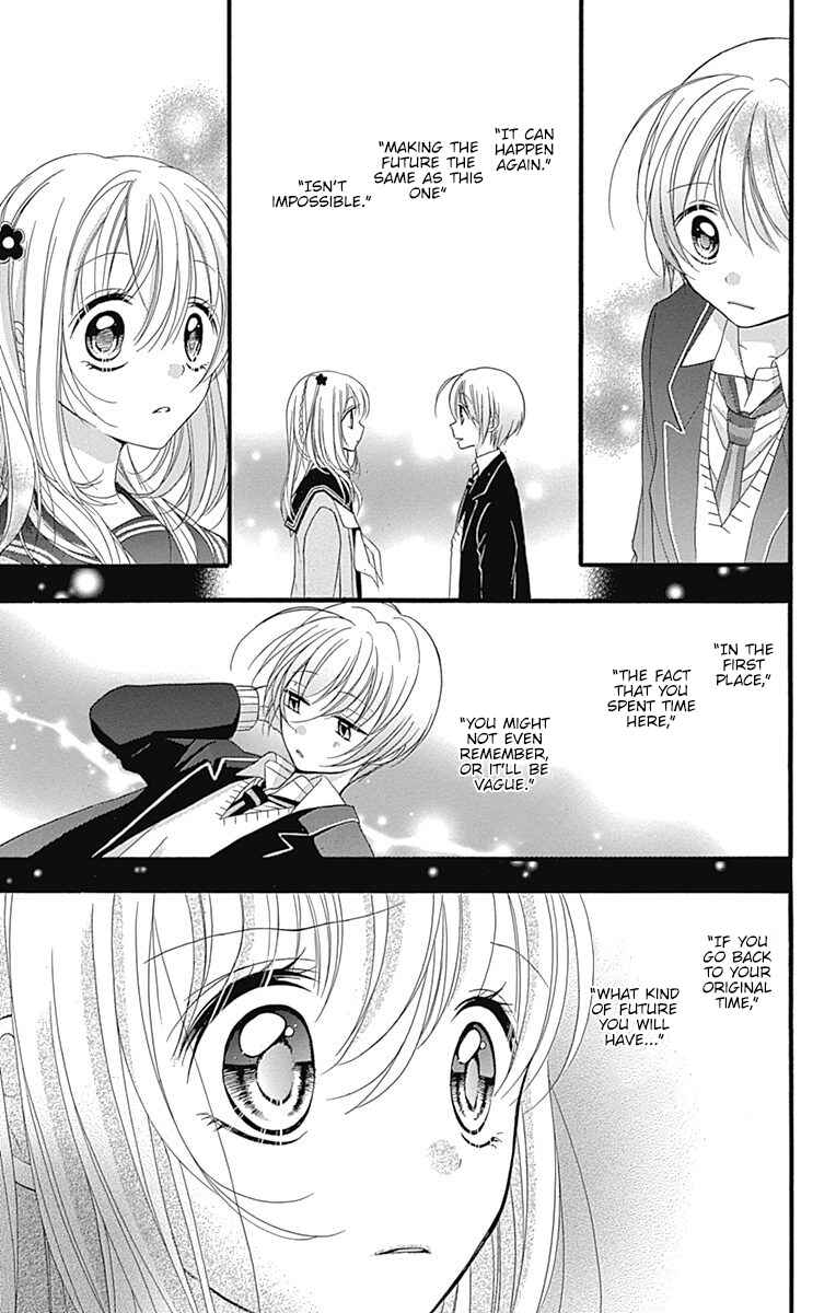 Page 22 Chapter 5 Sakasama Cranberry
