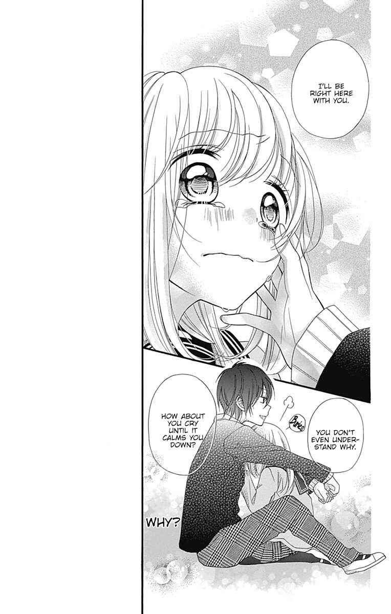 Page 26 Chapter 5 Sakasama Cranberry