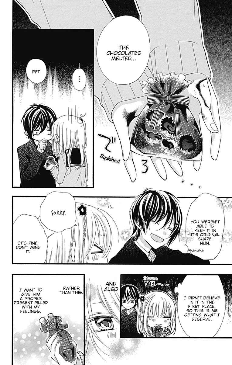 Page 29 Chapter 5 Sakasama Cranberry