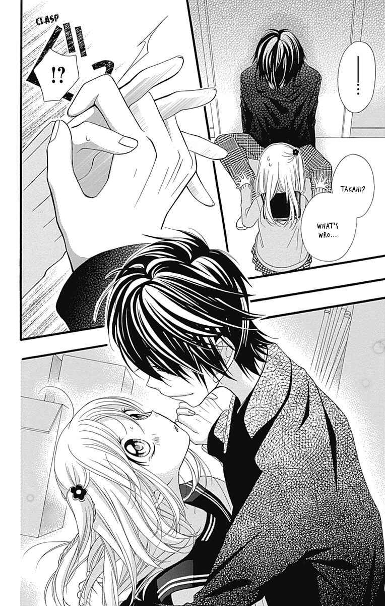 Page 31 Chapter 5 Sakasama Cranberry