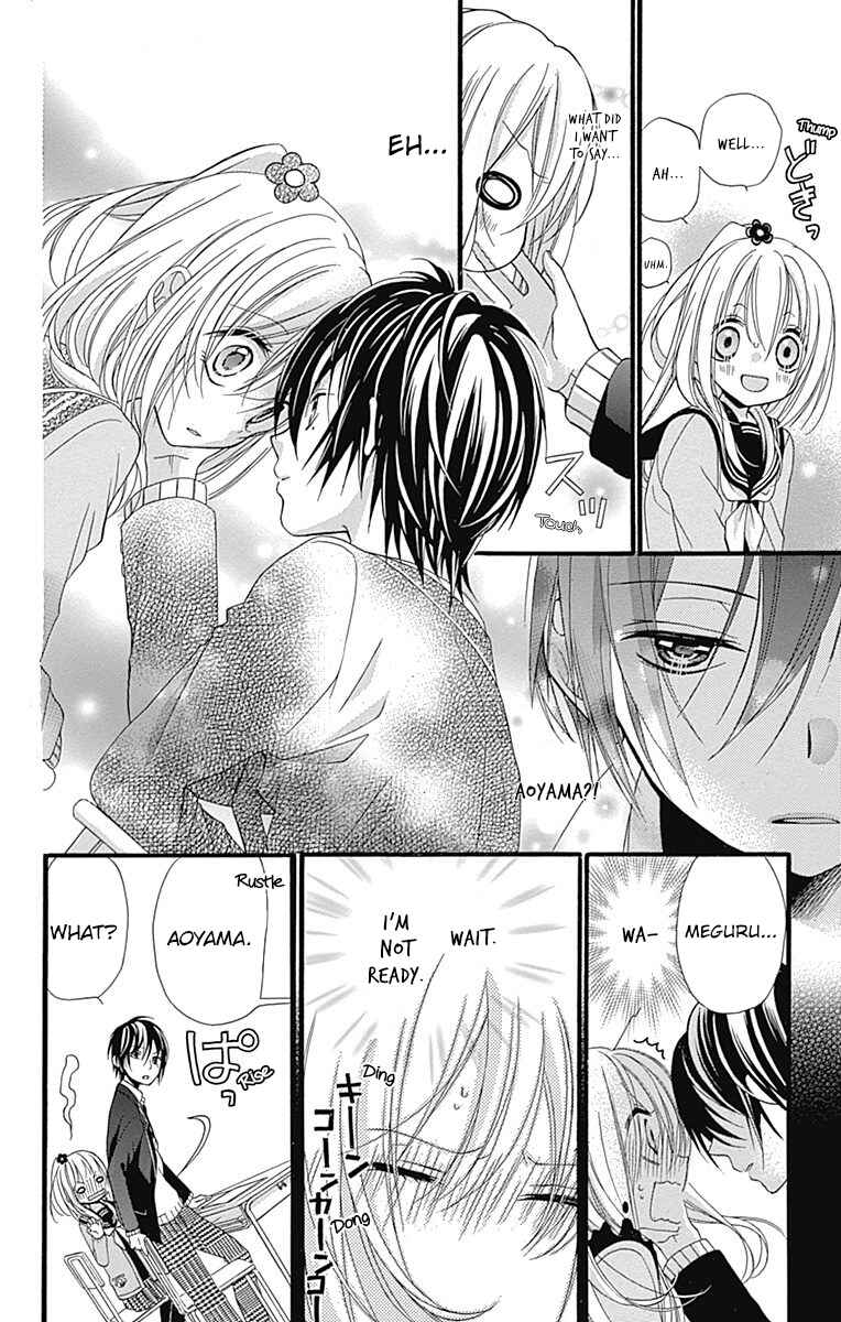 Page 19 Chapter 2 Sakasama Cranberry