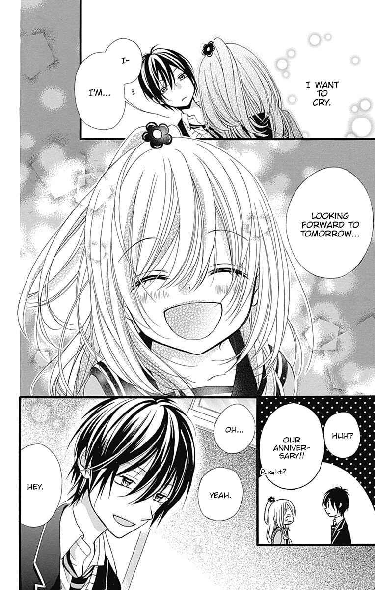 Page 25 Chapter 2 Sakasama Cranberry