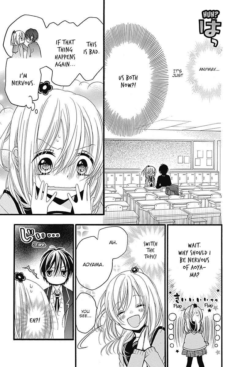 Page 28 Chapter 2 Sakasama Cranberry