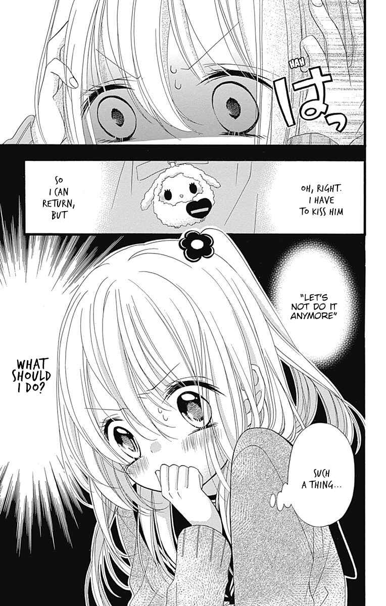 Page 42 Chapter 2 Sakasama Cranberry