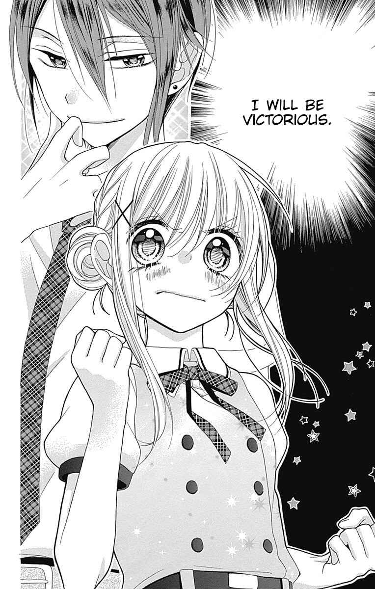 Page 42 Chapter 7.5 Sakasama Cranberry