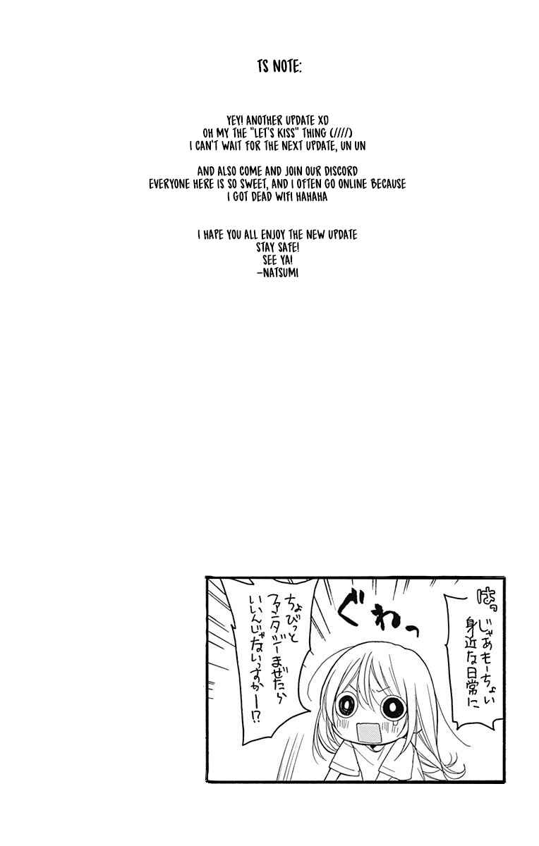 Page 39 Chapter 4 Sakasama Cranberry