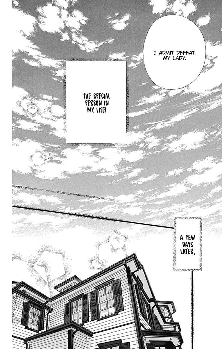 Page 34 Chapter 7.6 Sakasama Cranberry