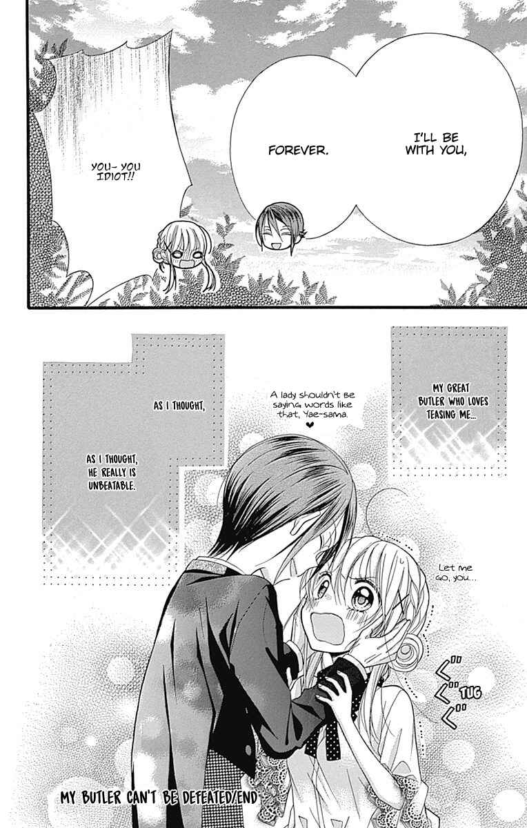 Page 42 Chapter 7.6 Sakasama Cranberry