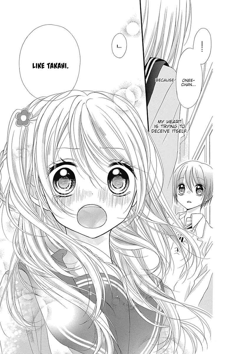 Page 12 Chapter 6 Sakasama Cranberry