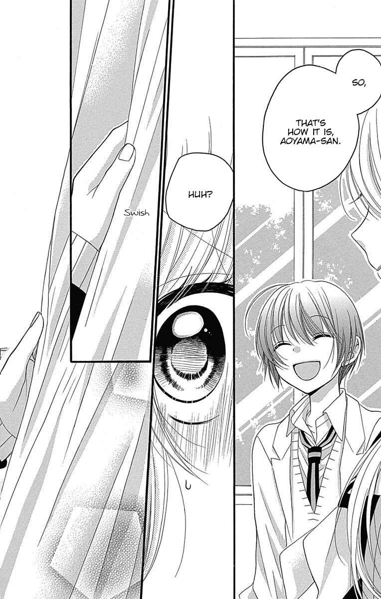 Page 17 Chapter 6 Sakasama Cranberry