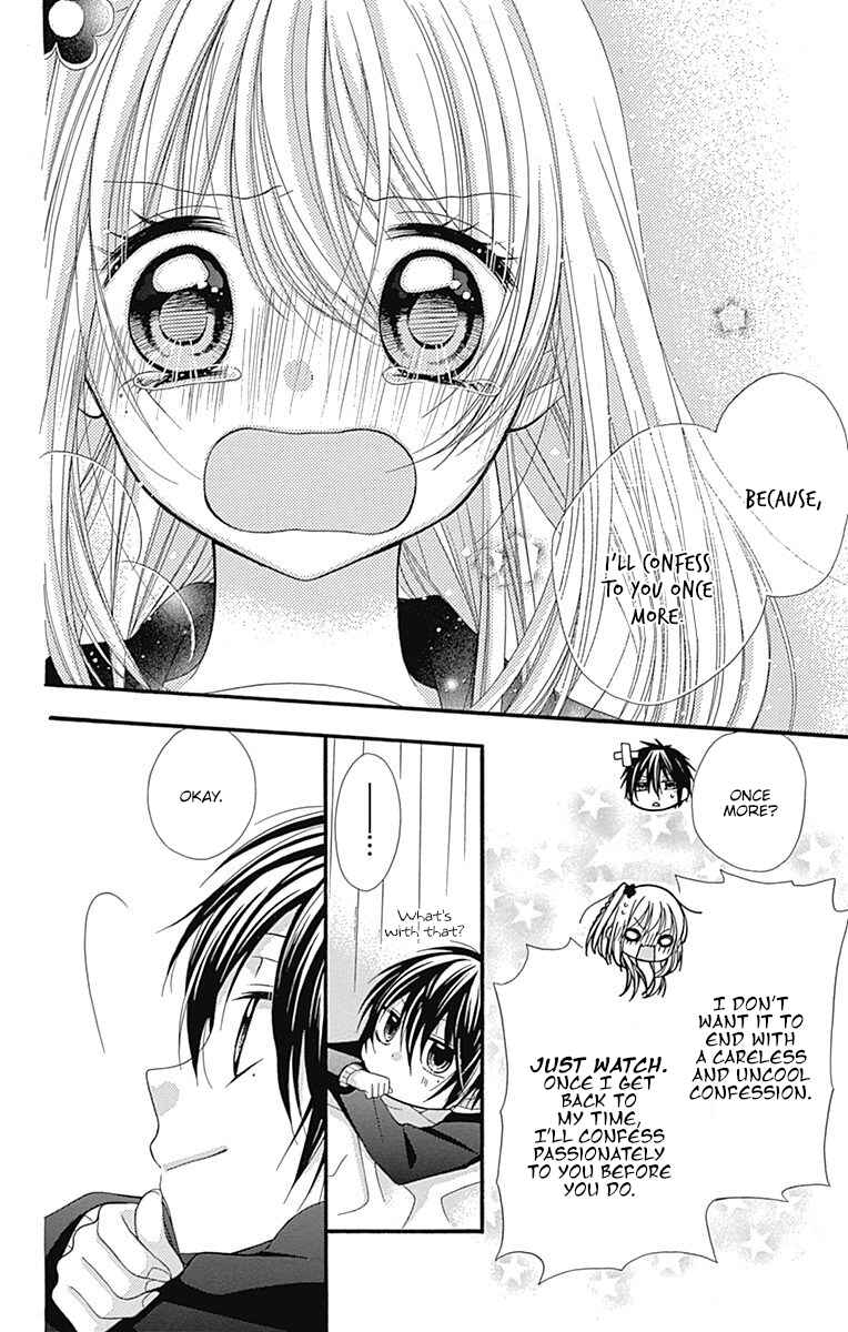Page 27 Chapter 6 Sakasama Cranberry