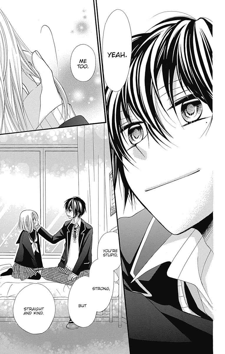 Page 30 Chapter 6 Sakasama Cranberry
