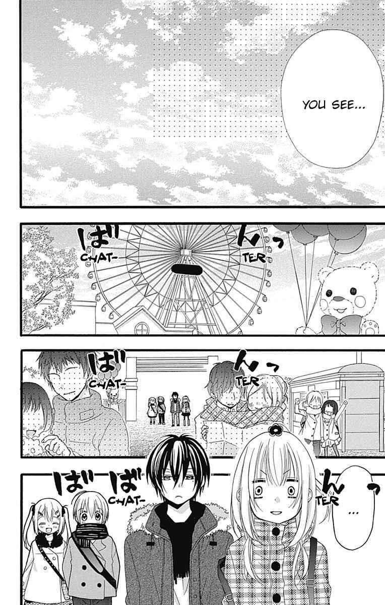 Page 37 Chapter 3 Sakasama Cranberry