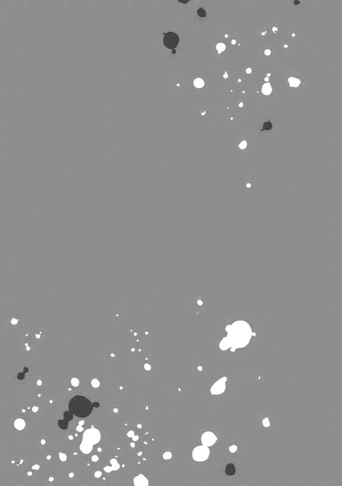 Page 2 Chapter 2 Melancholic Spiral