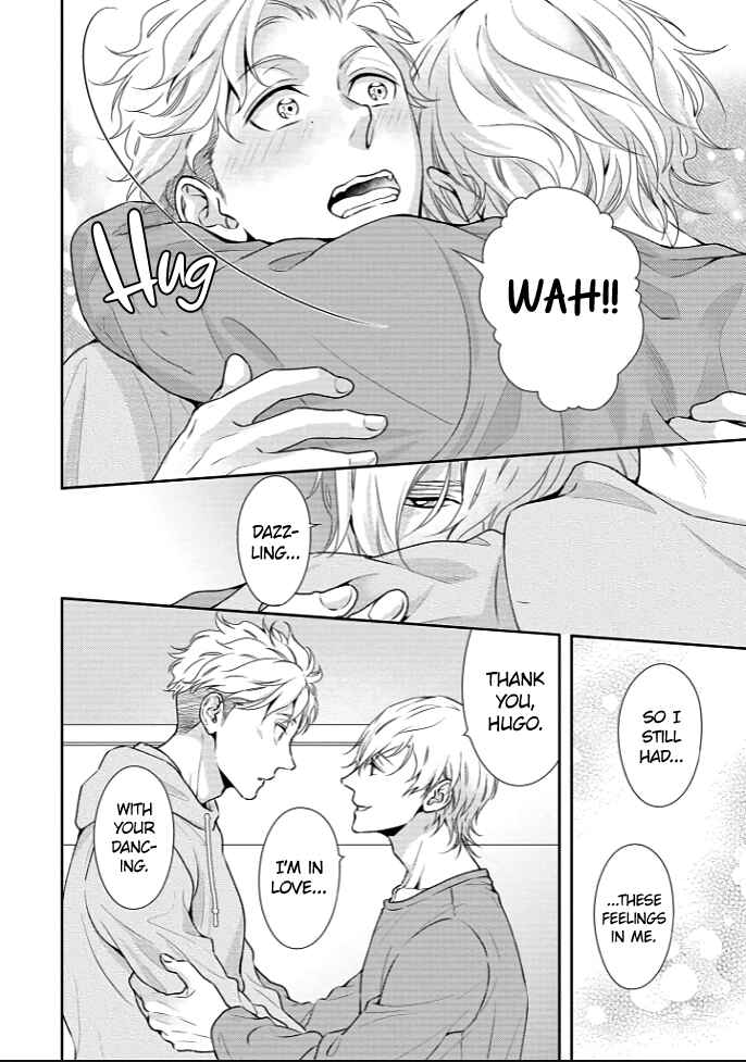 Page 24 Chapter 3 Melancholic Spiral