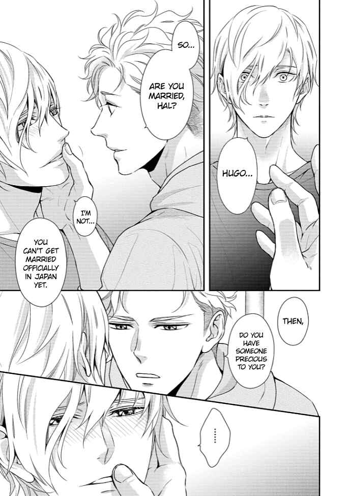 Page 27 Chapter 3 Melancholic Spiral