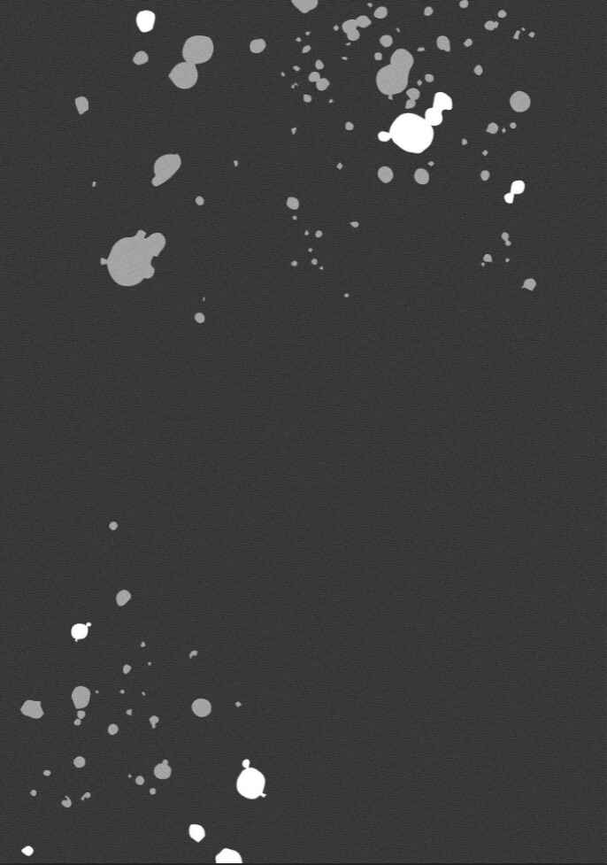 Page 35 Chapter 3 Melancholic Spiral
