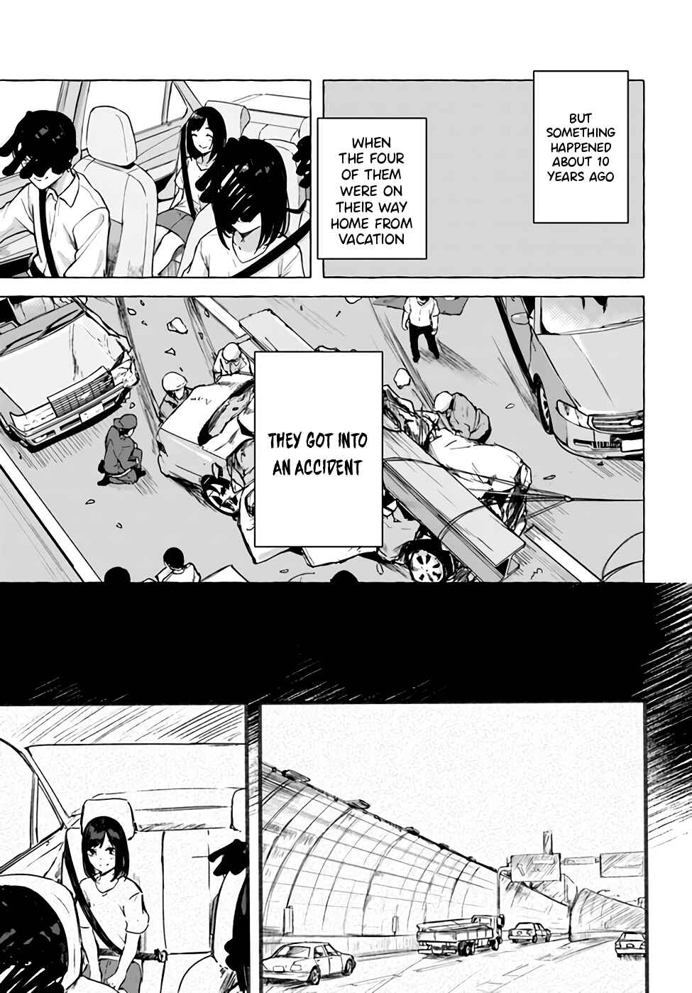 Page 17 Chapter 24 Sex & Dungeon!!