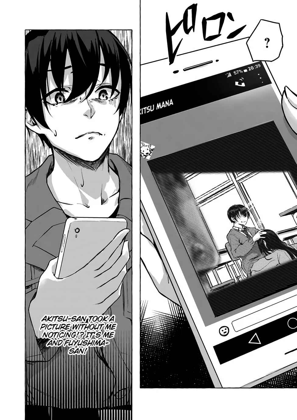 Page 41 Chapter 6 Sex & Dungeon!!