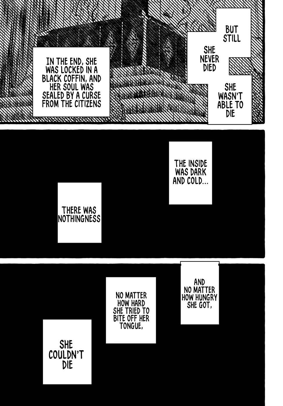 Page 20 Chapter 33 Sex & Dungeon!!