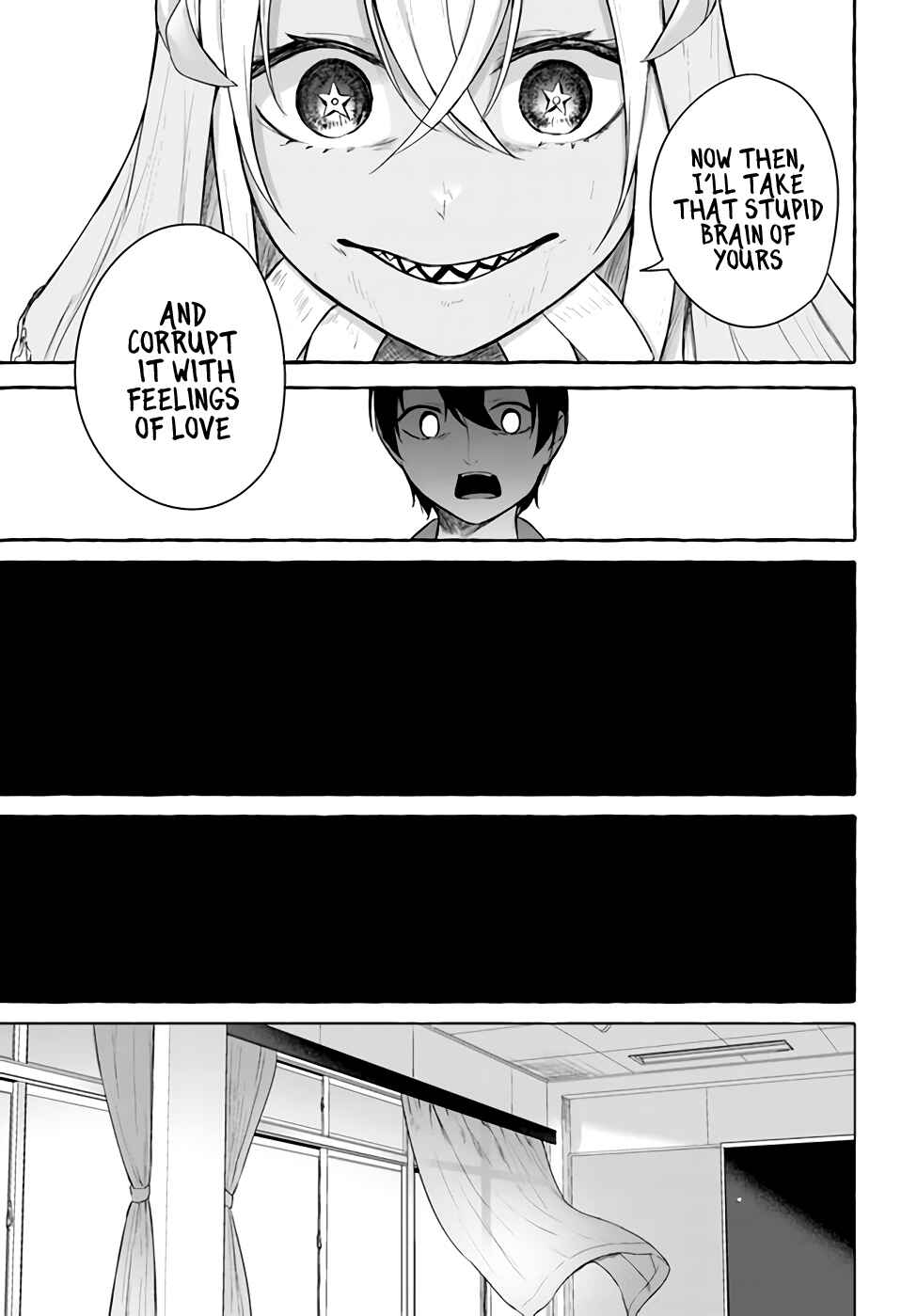 Page 36 Chapter 33 Sex & Dungeon!!
