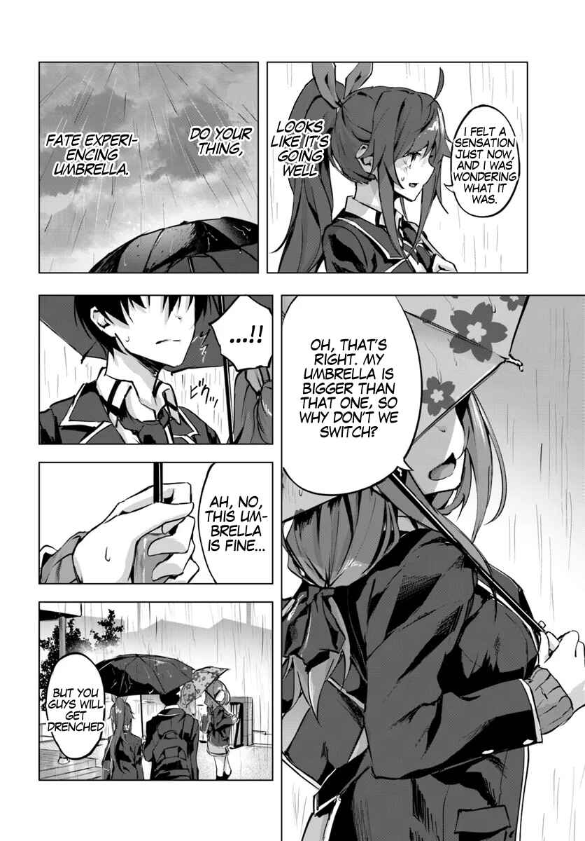 Page 30 Chapter 2 Sex & Dungeon!!