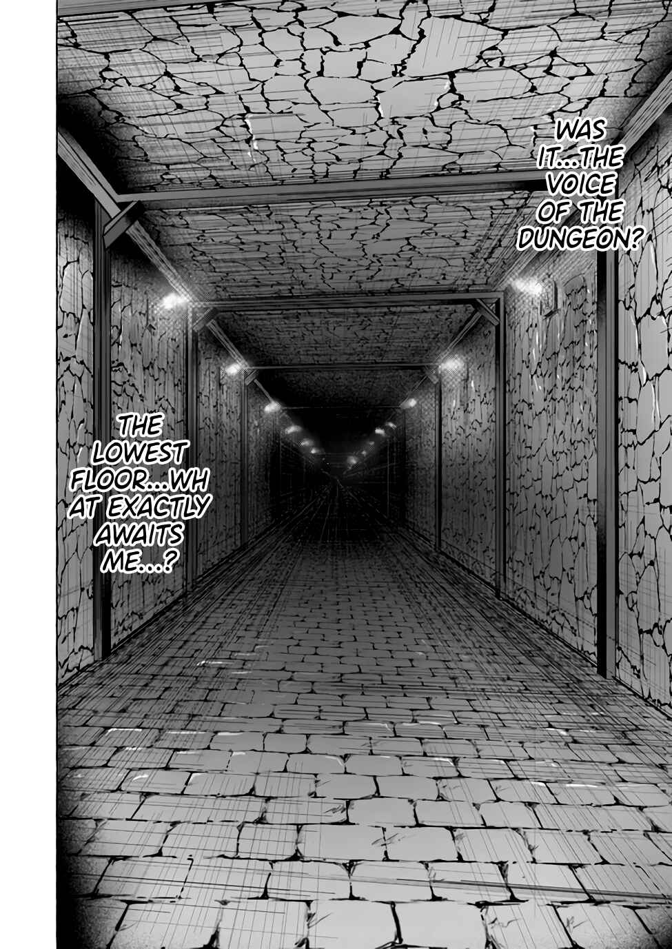 Page 37 Chapter 12 Sex & Dungeon!!