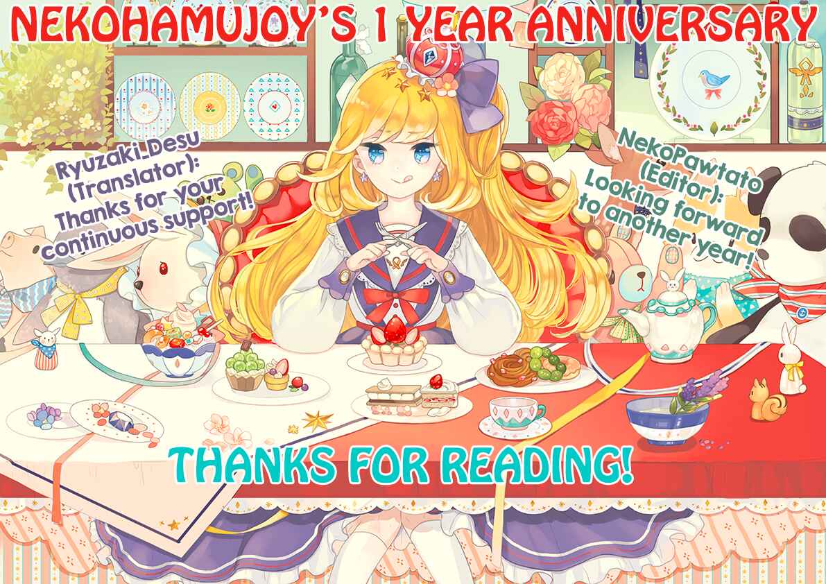 Page 41 Chapter 4 Majo to Hatsukoi