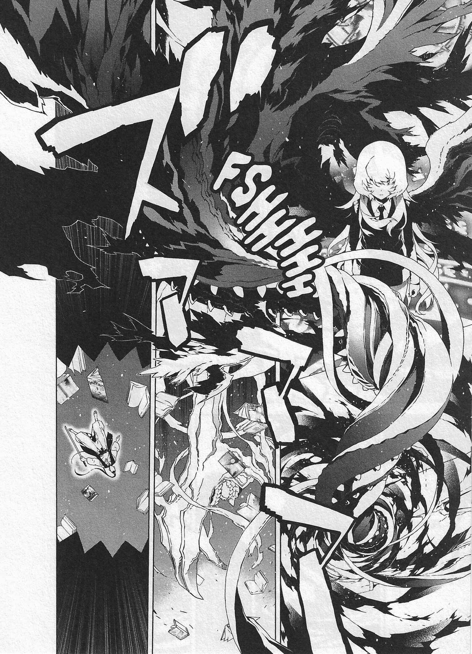 Page 26 Chapter 3 Evil Eater