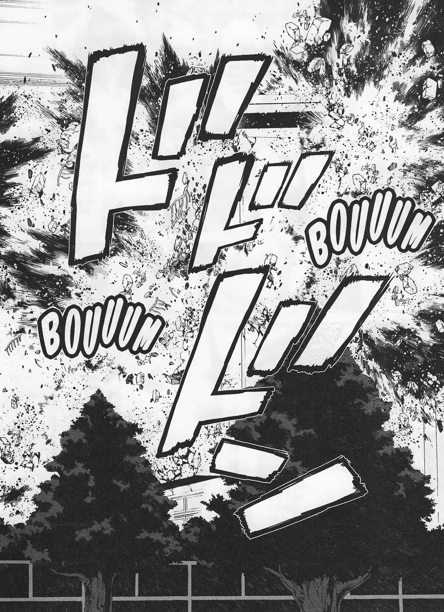 Page 26 Chapter 6 Evil Eater
