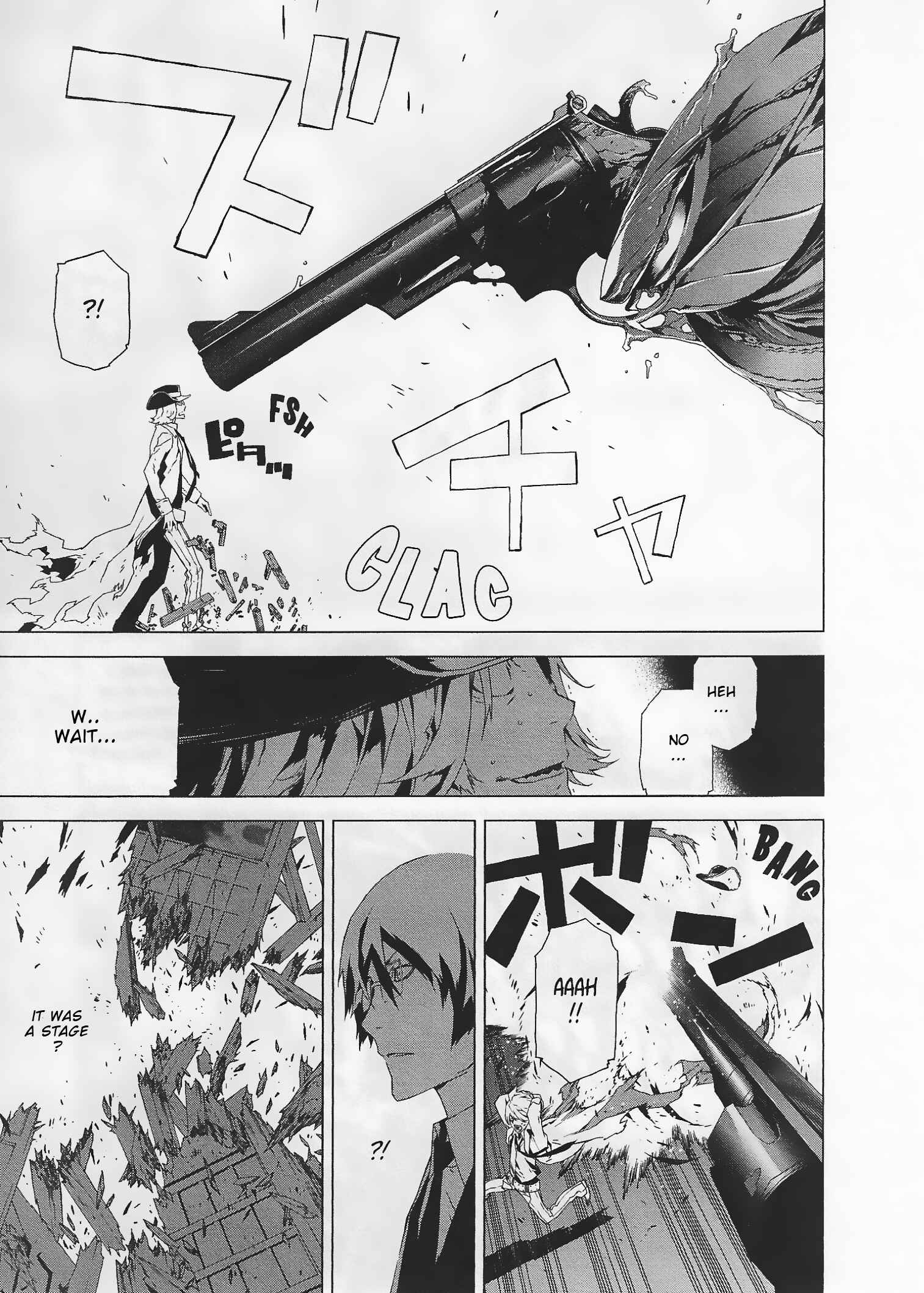 Page 28 Chapter 7 Evil Eater