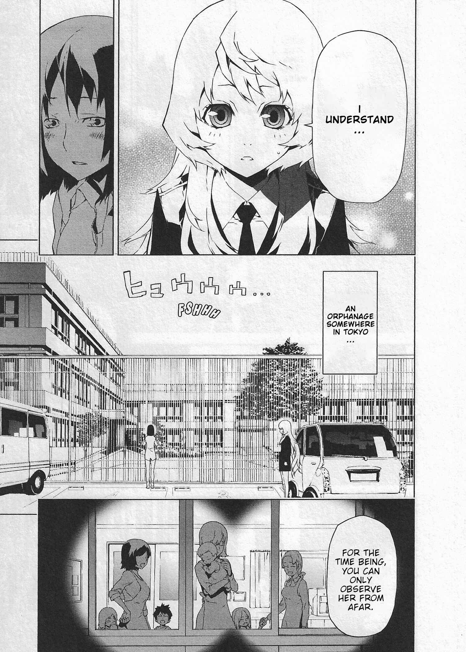 Page 19 Chapter 4 Evil Eater