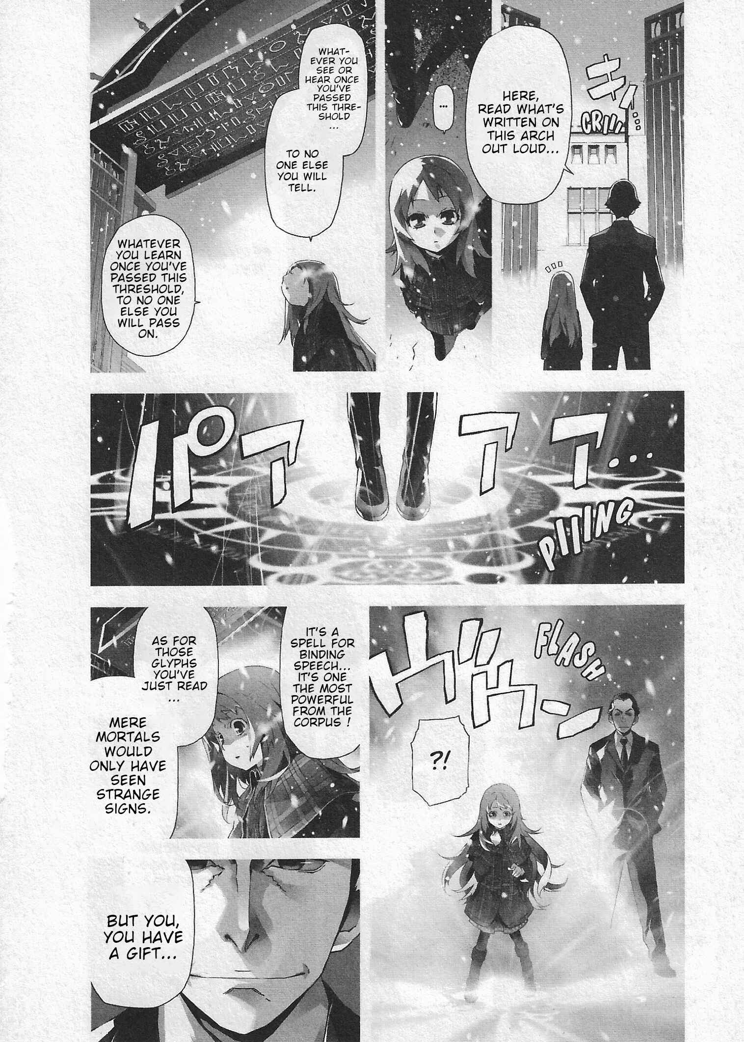 Page 2 Chapter 4 Evil Eater