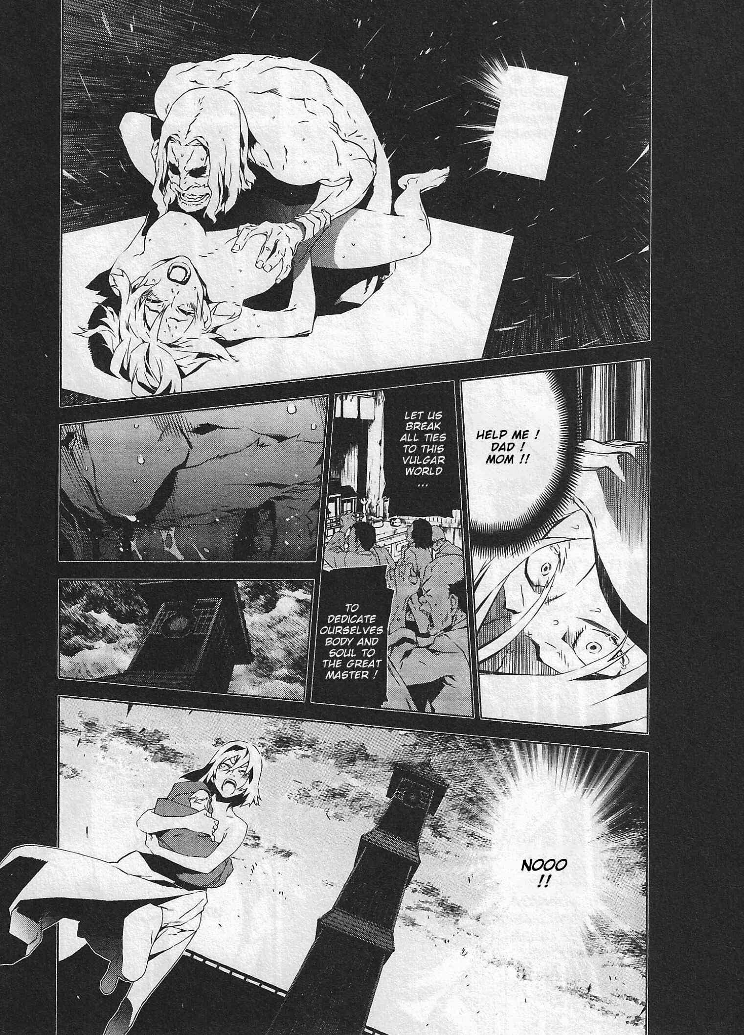 Page 25 Chapter 4 Evil Eater