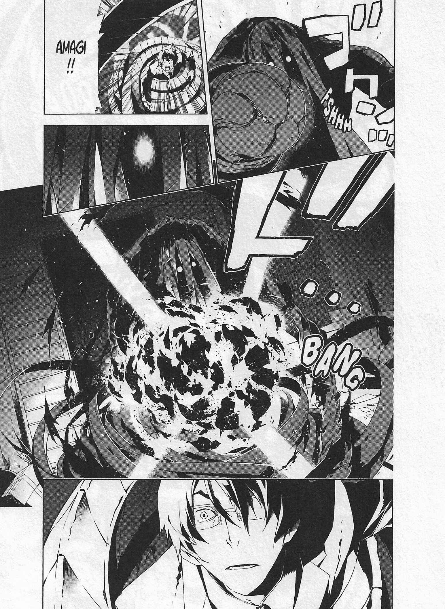 Page 21 Chapter 5 Evil Eater