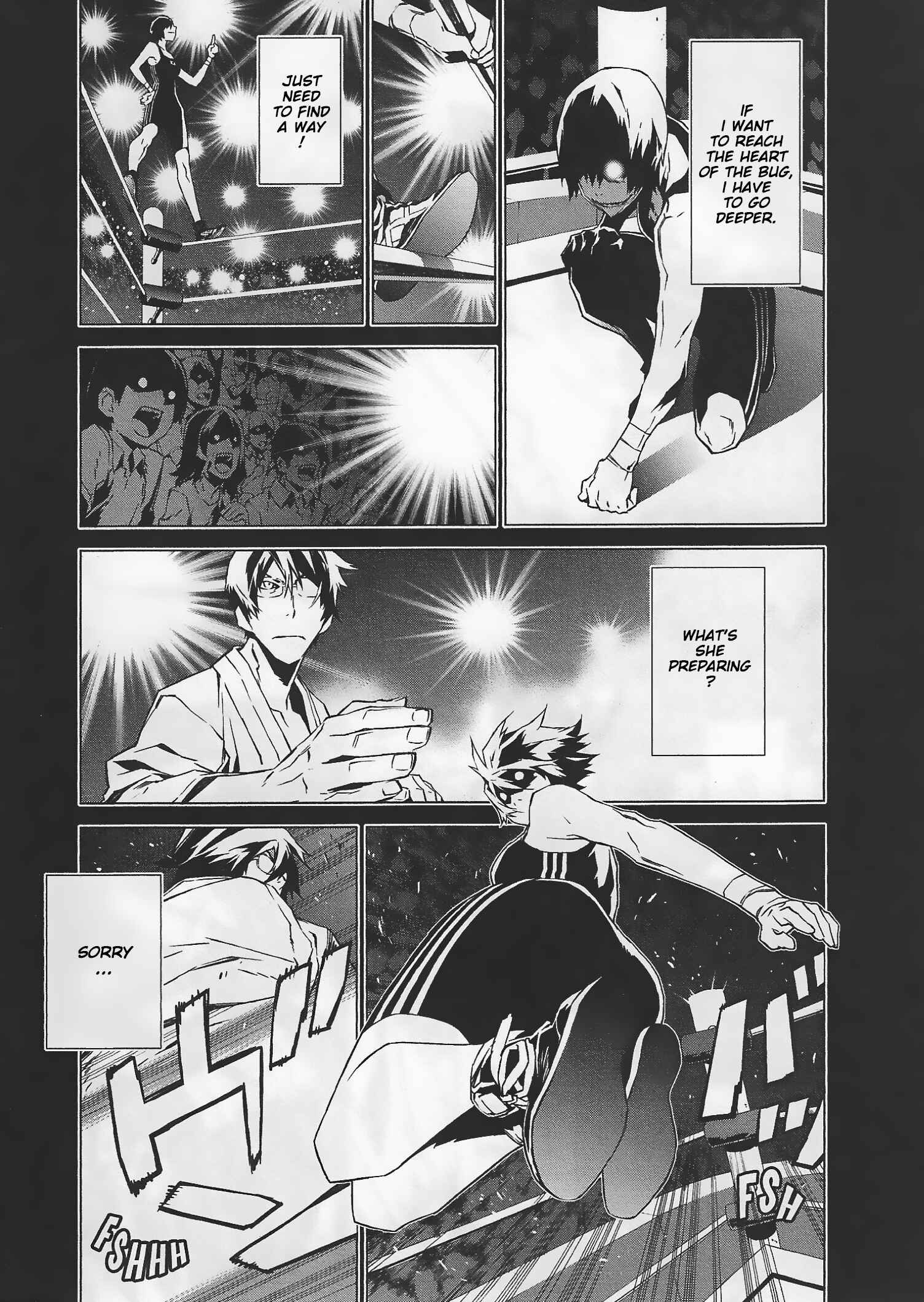 Page 19 Chapter 8 Evil Eater