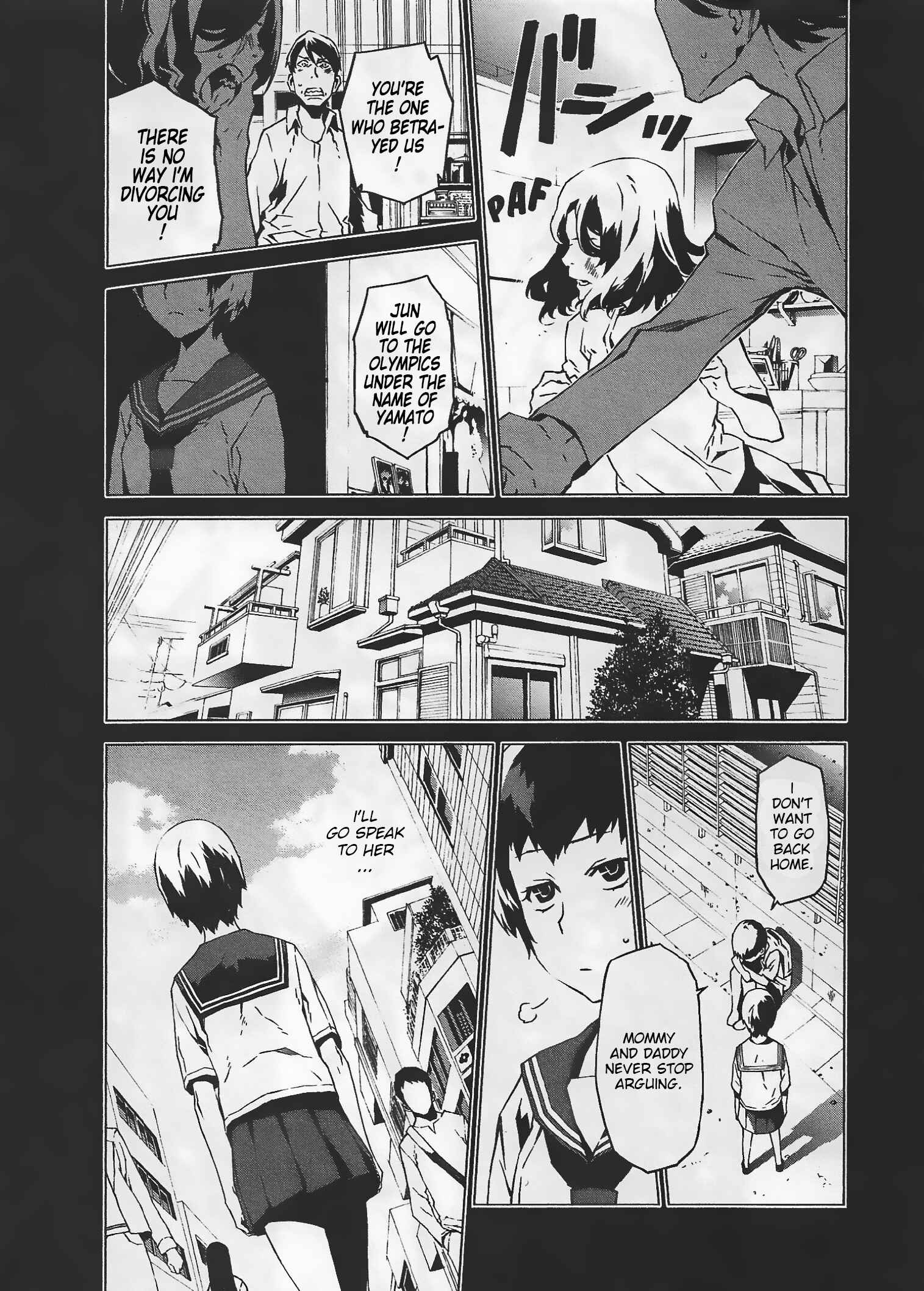 Page 24 Chapter 8 Evil Eater