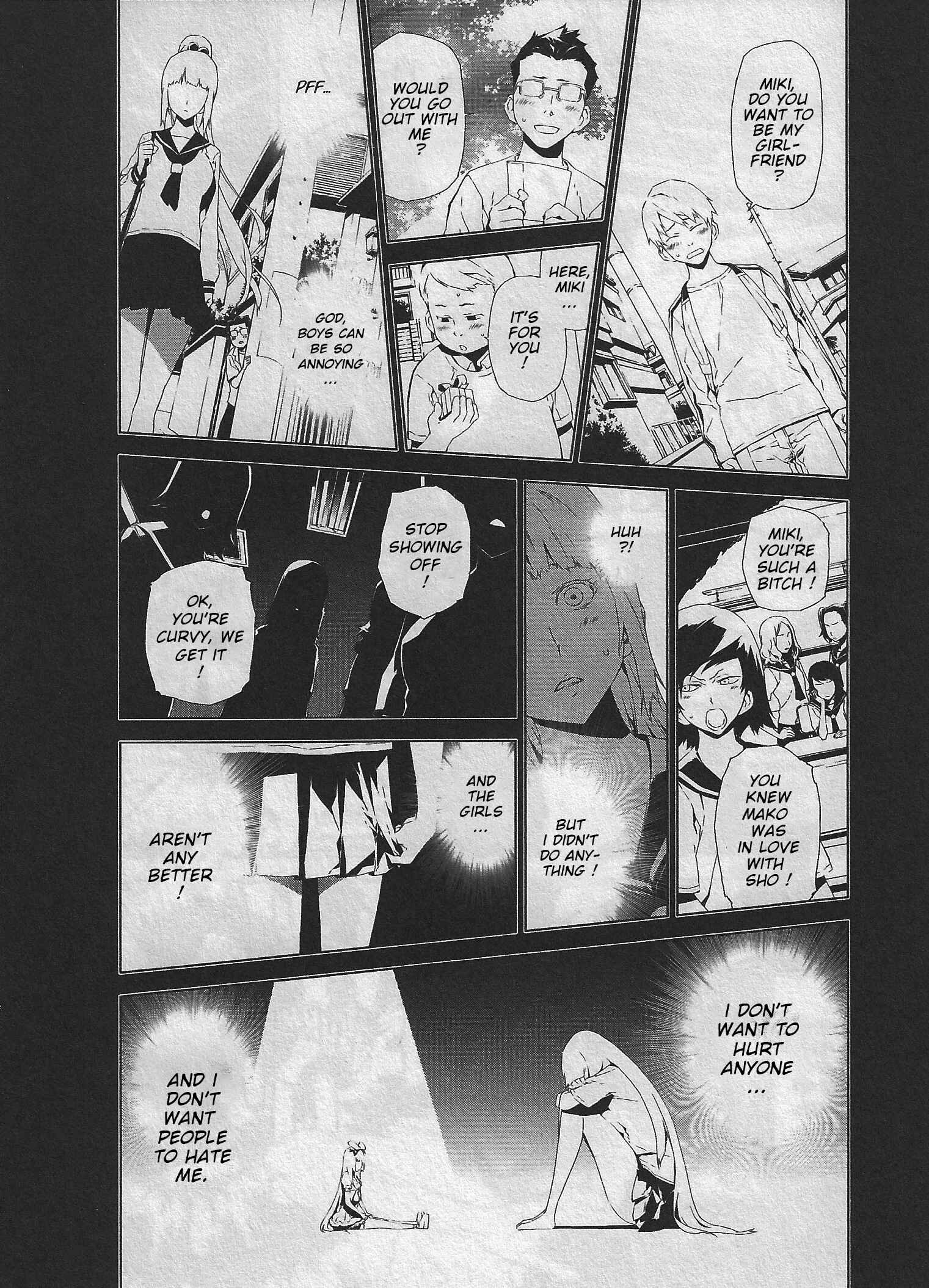 Page 24 Chapter 2 Evil Eater