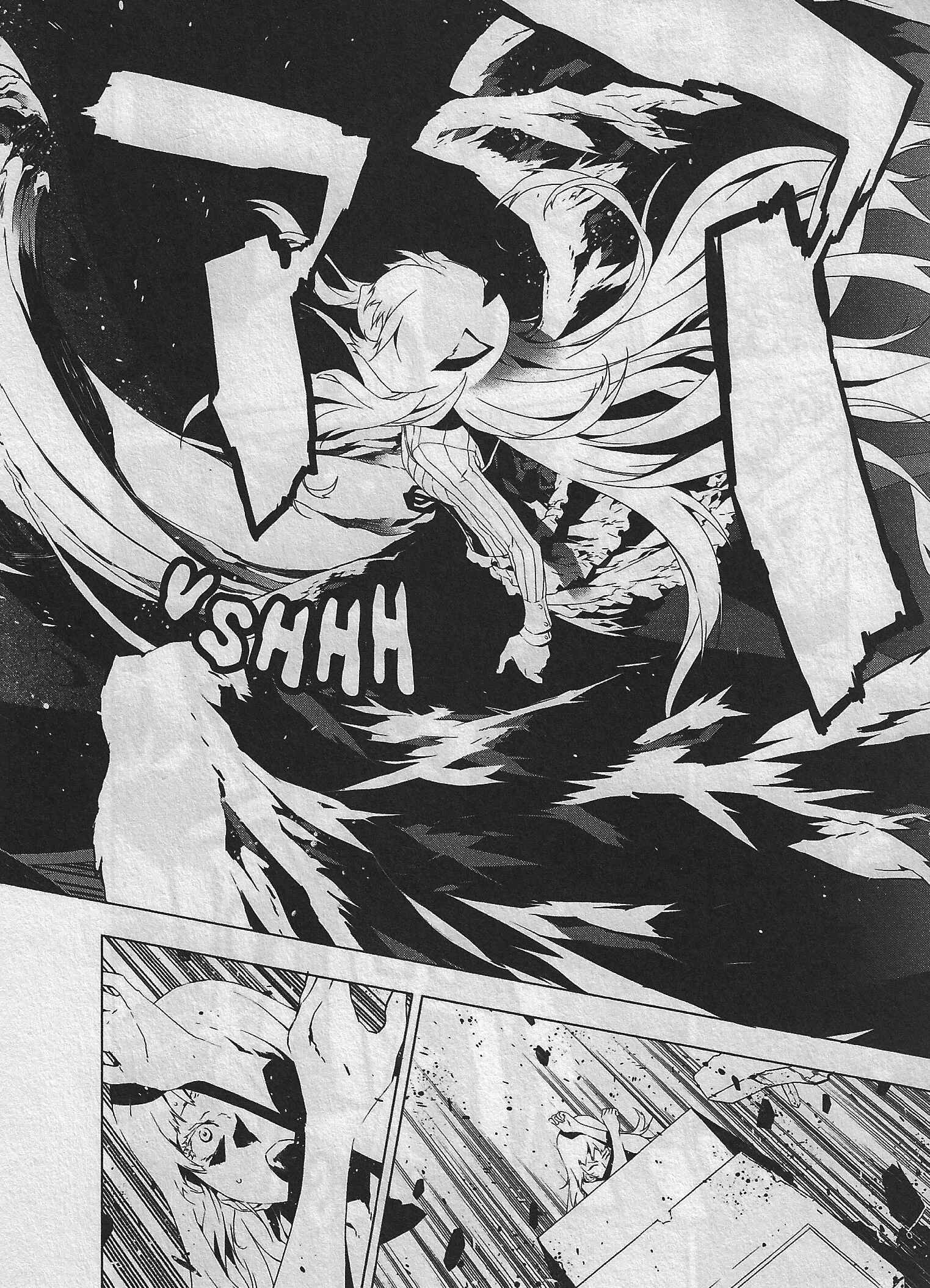 Page 30 Chapter 2 Evil Eater