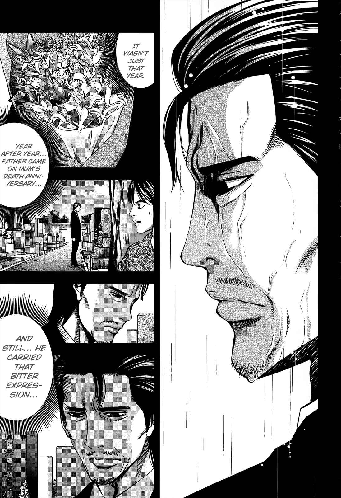 Page 25 Chapter 104 Ouroboros