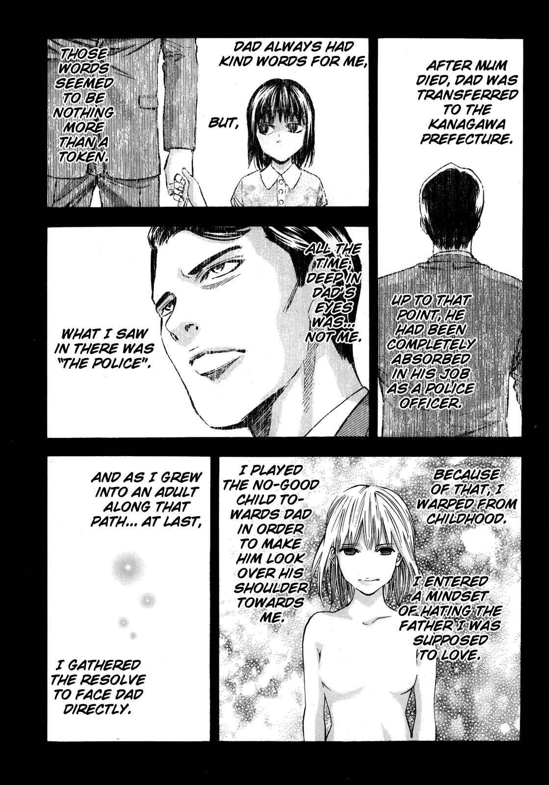 Page 26 Chapter 101 Ouroboros
