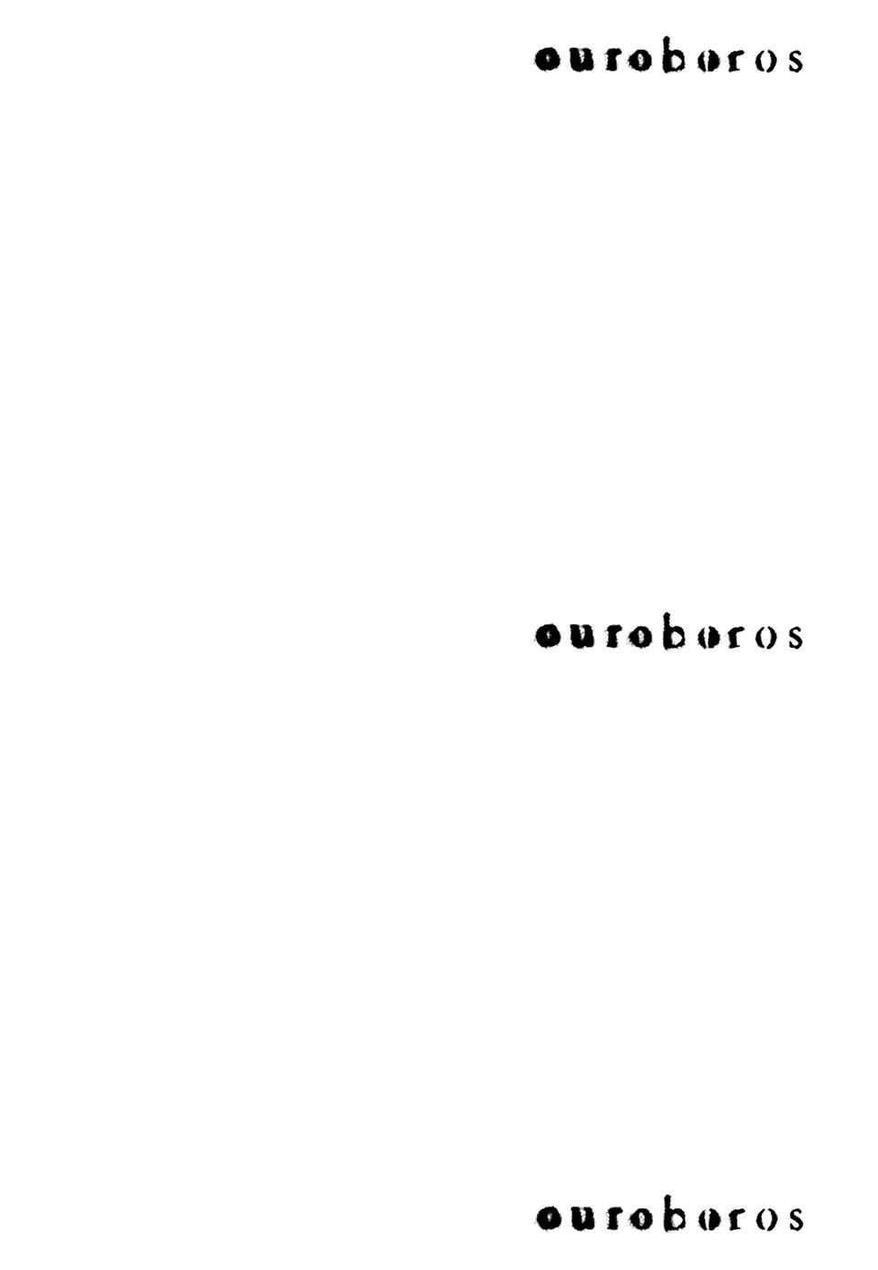 Page 28 Chapter 44 Ouroboros